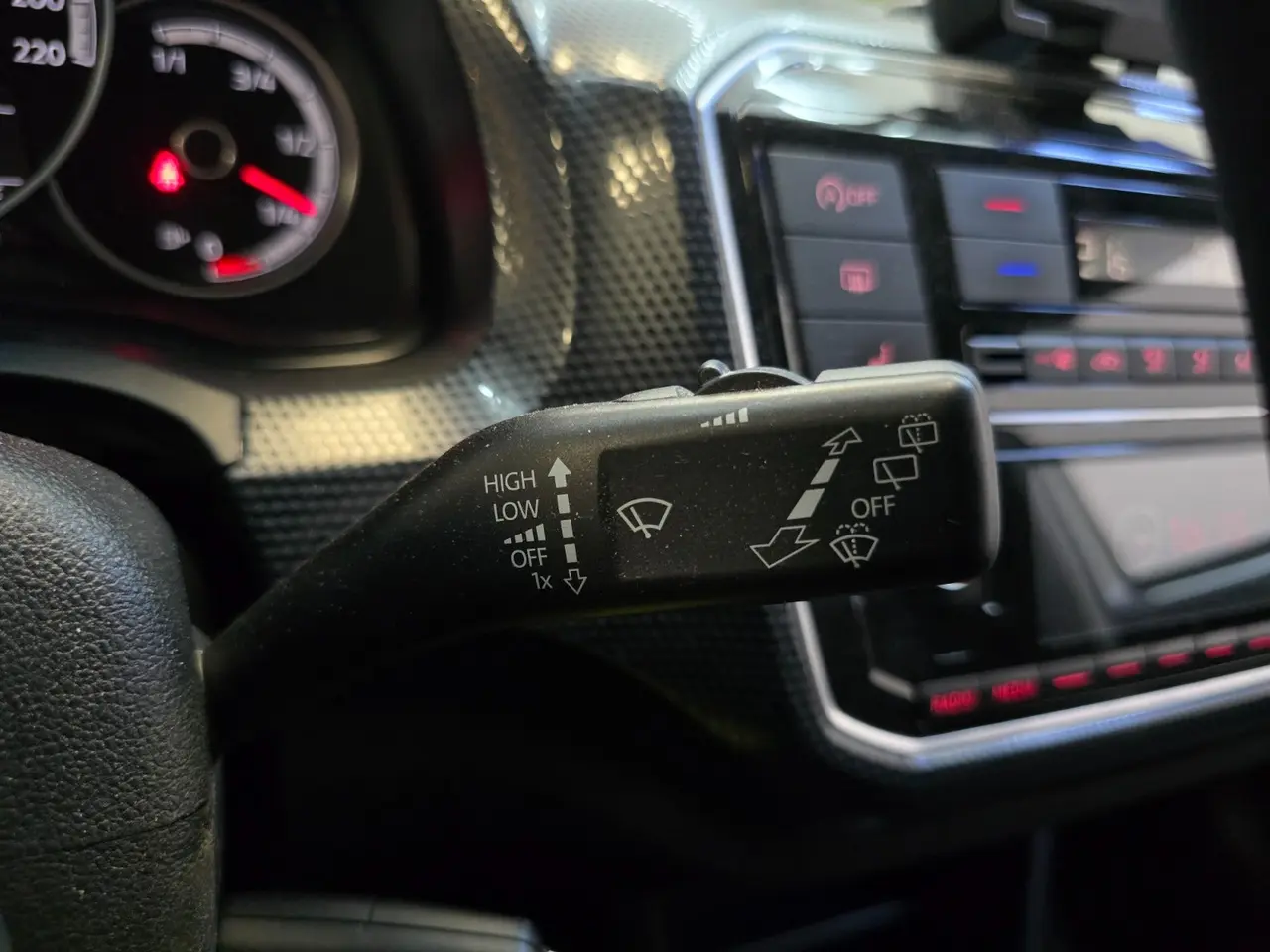 Billede 9 - VW Up! 1,0 MPi 60 Move Up! BMT
