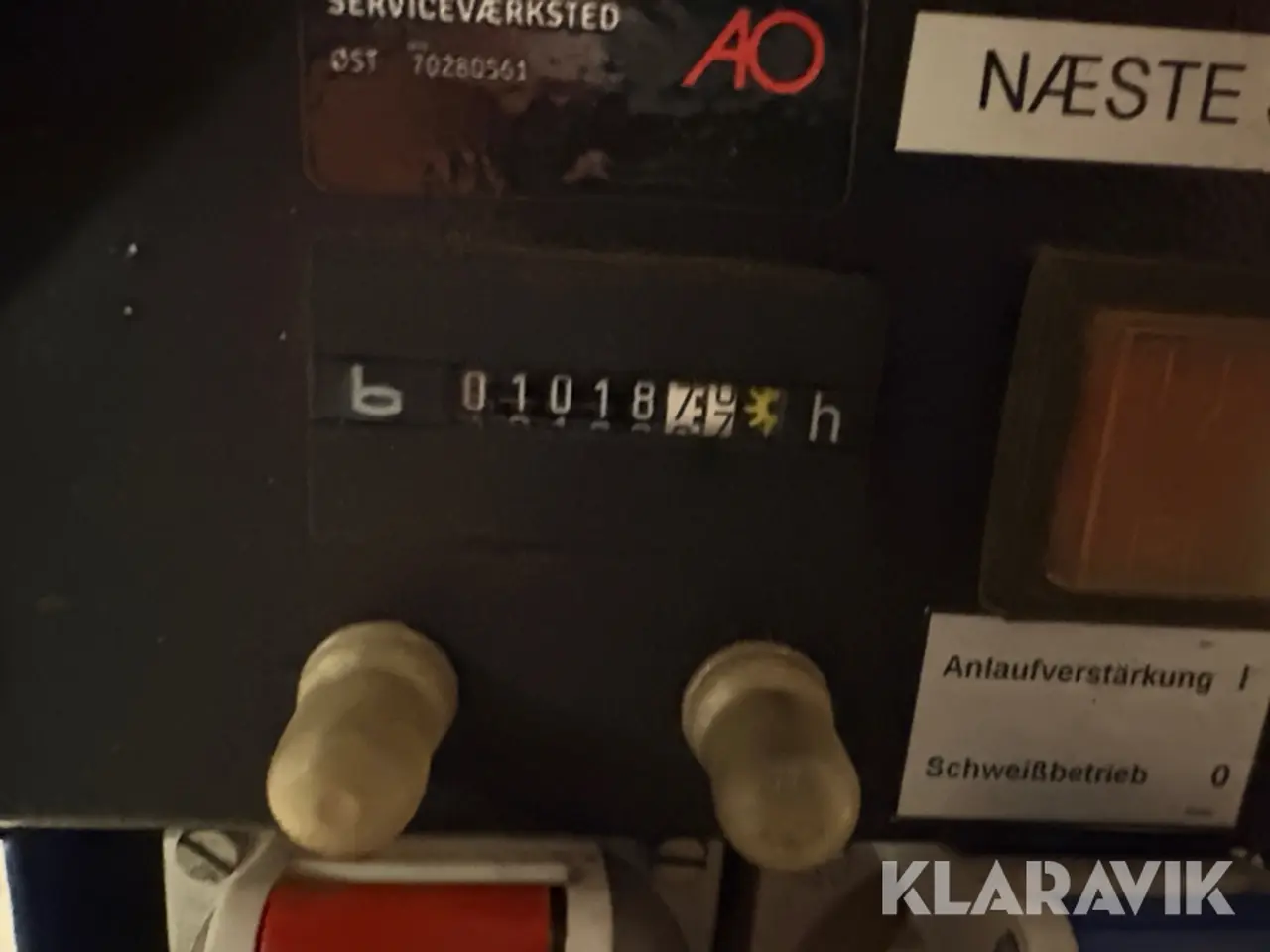 Billede 7 - Generator Geko 9001 silent - 3 styks
