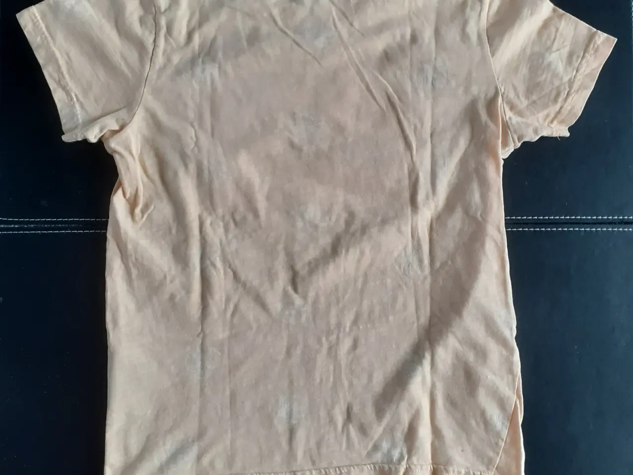 Billede 2 - T-shirt str 134-140