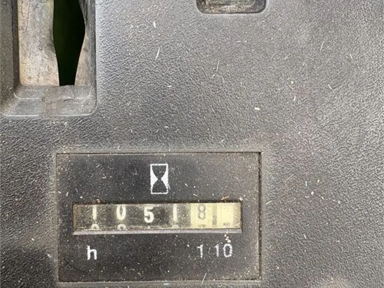 Billede 14 - John Deere F510 - rotorklip