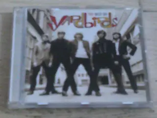 YARDBIRDS - THE BEST OF