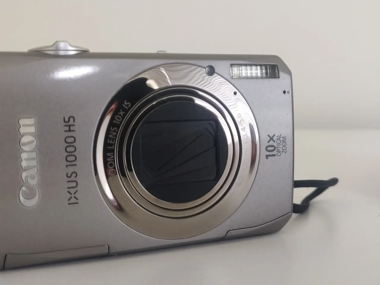 Billede 1 - Canon IXUS 1000 HS