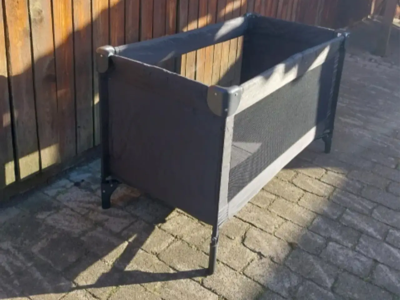 Billede 2 - Weekendseng