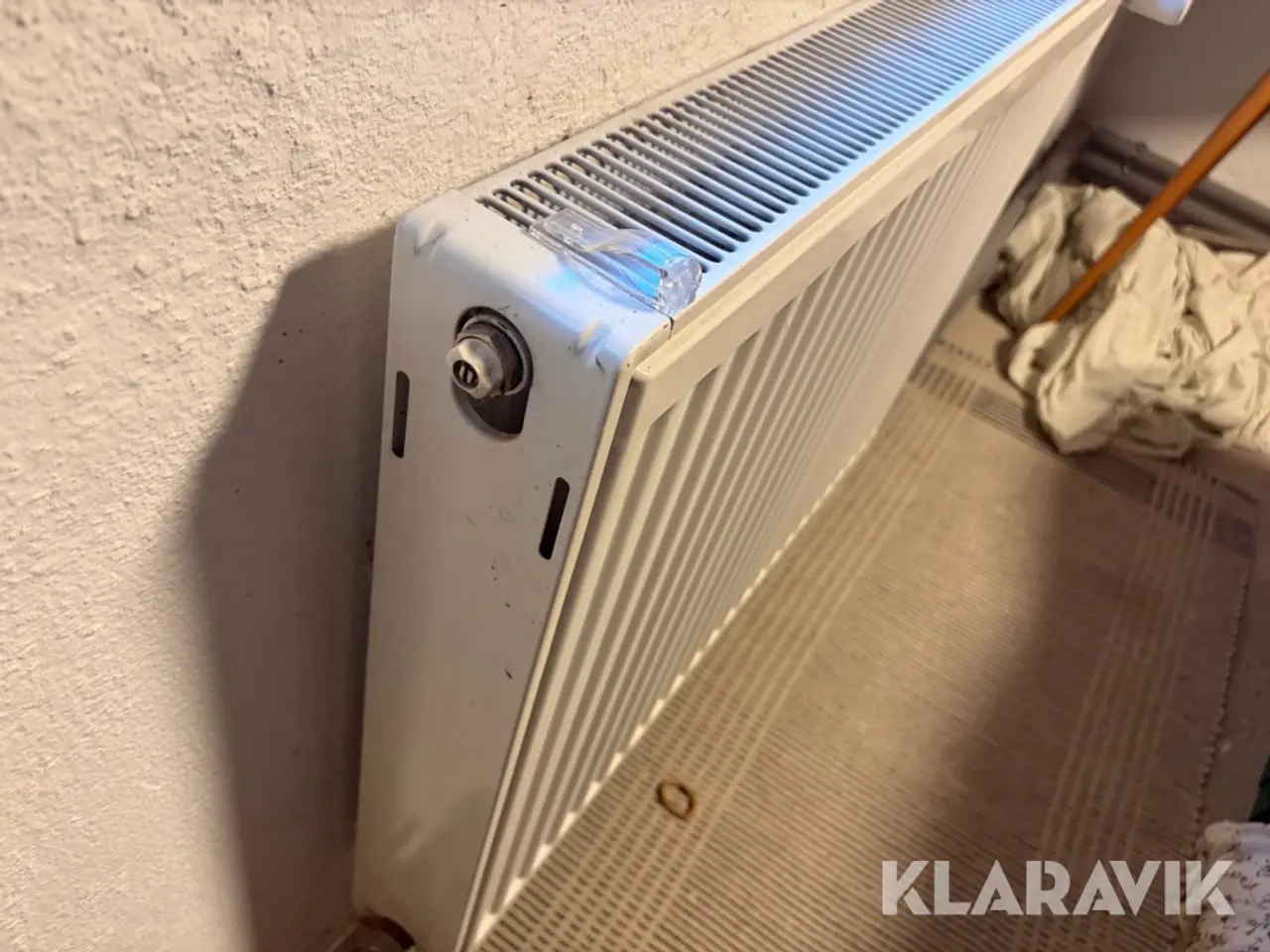 Billede 3 - Radiator Danfoss - 4 styk