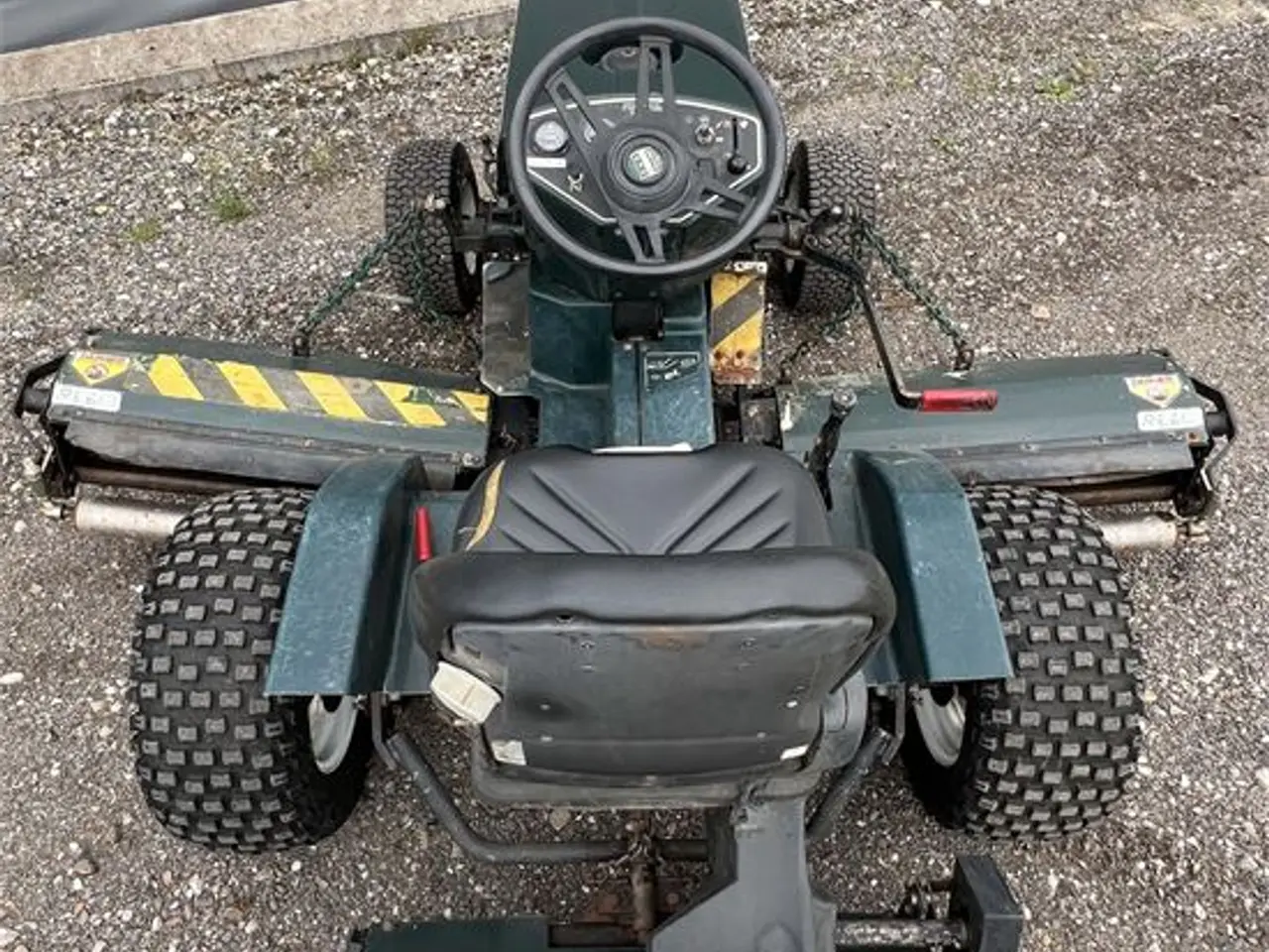 Billede 13 - National 8400 - Video