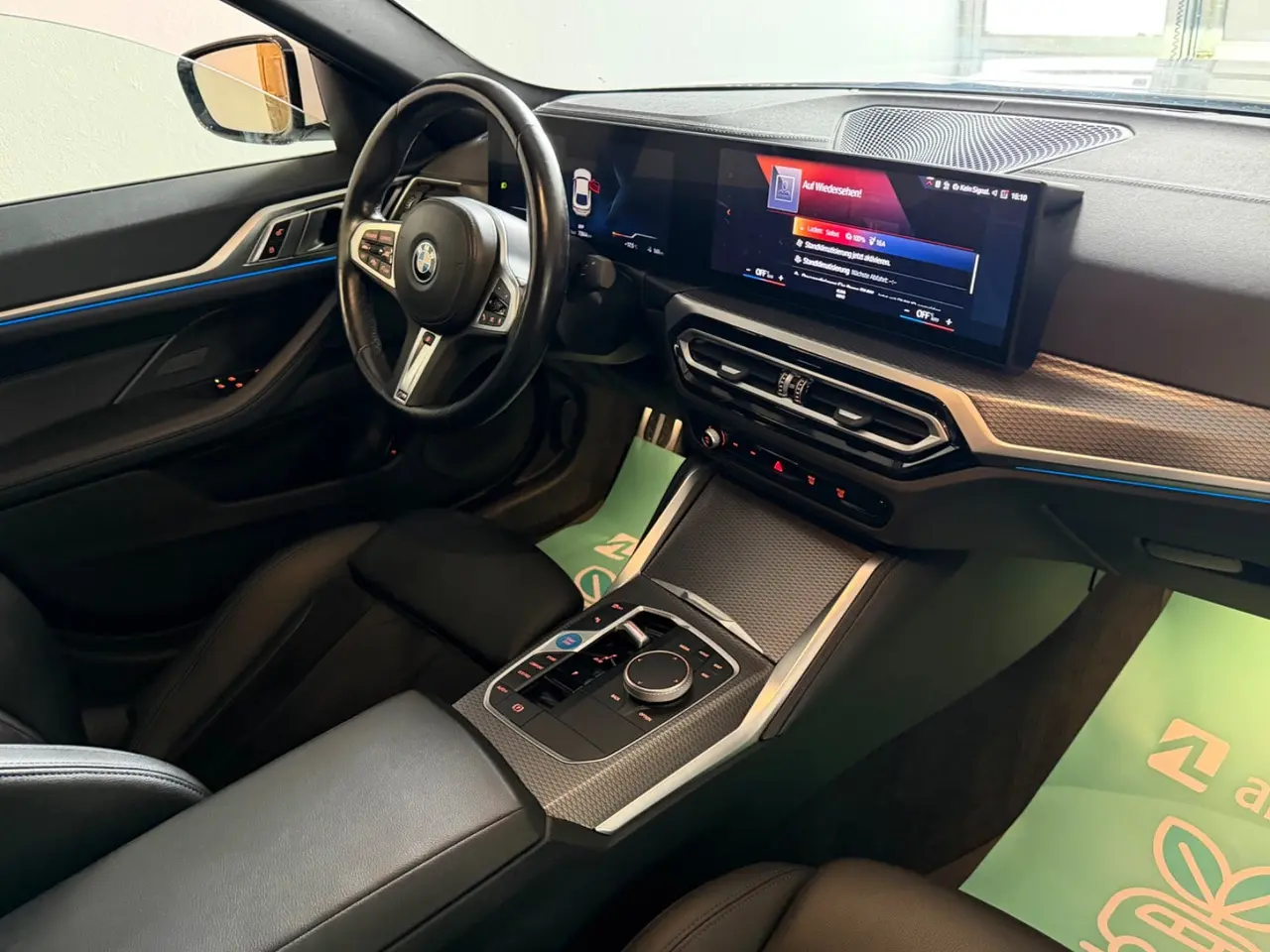 Billede 17 - BMW i4 eDrive40 M-Sport Pro