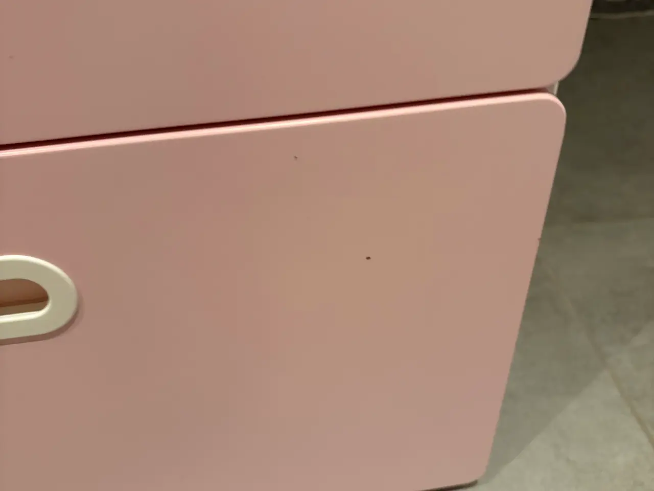 Billede 3 - Kommode fra ikea