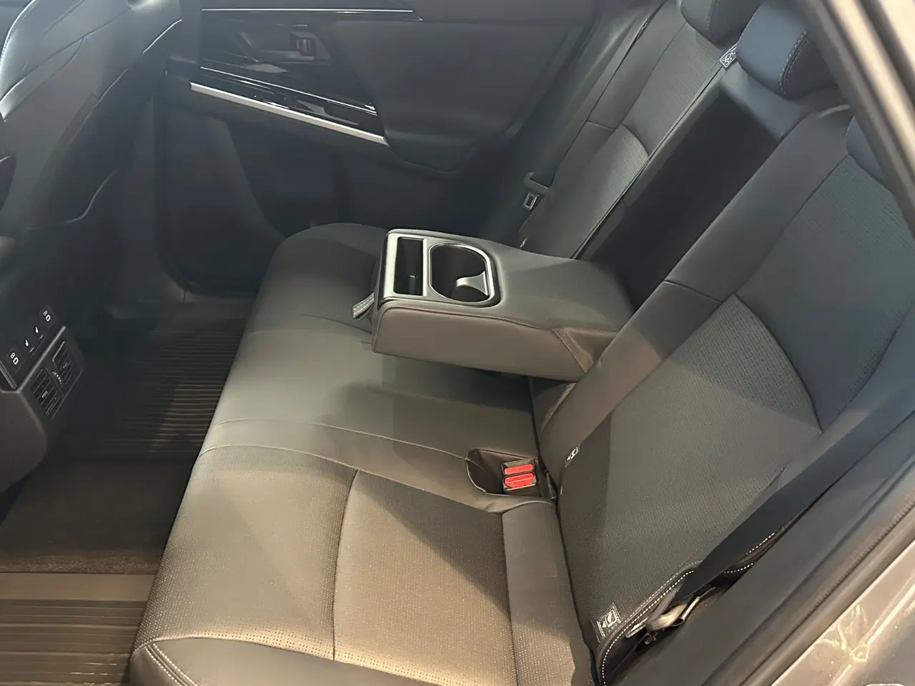 Billede 11 - Subaru Solterra 71 Touring