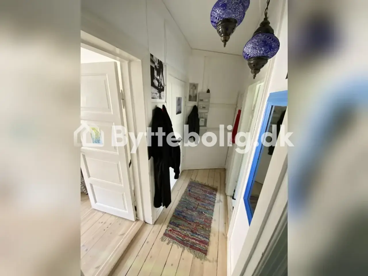 Billede 3 - 🐶 Søger boligbytte med hundetilladelse 🏡
