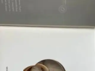 Magnetic ring mount - Ideal of Sweden