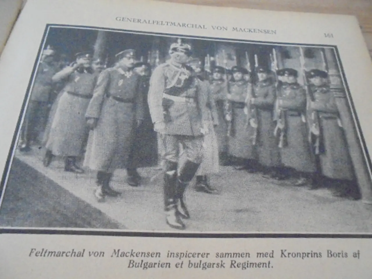 Billede 2 - VERDENSKRIGEN – 13de bind – 1918