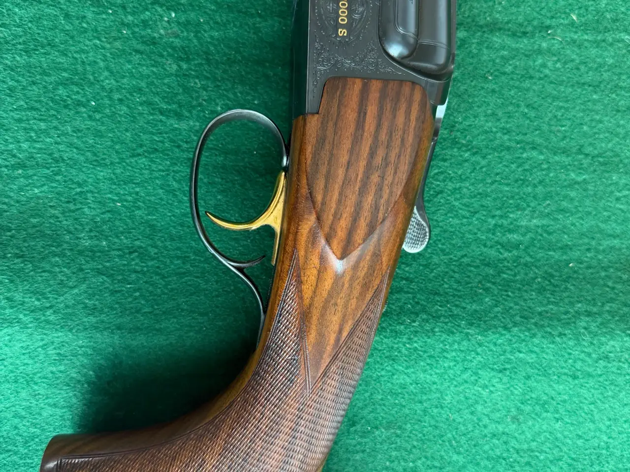 Billede 7 - Perazzi MX2000S