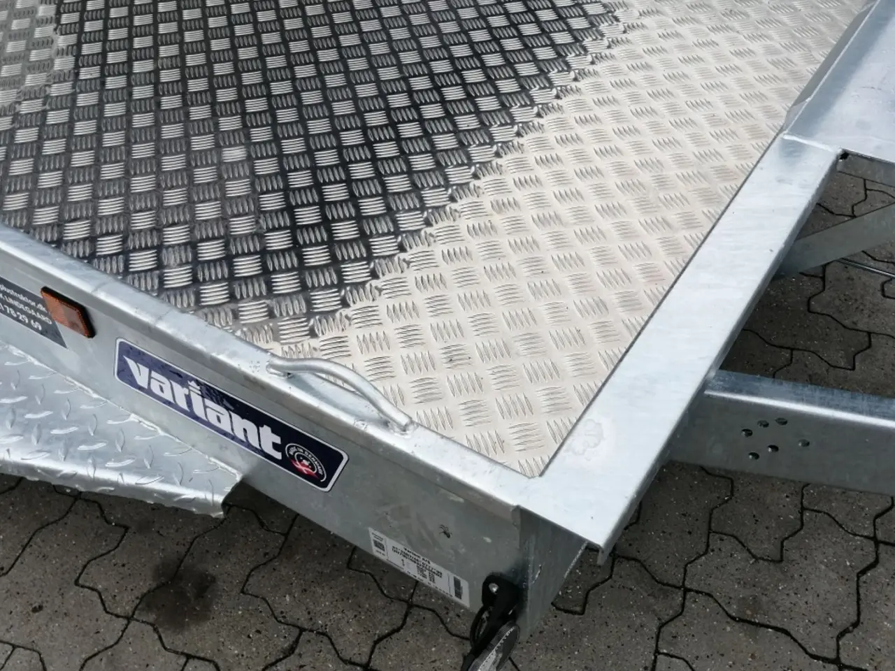 Billede 5 - Variant 2716 B3 Beavertail