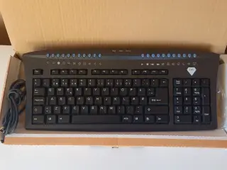 Tastatur IPC K9858