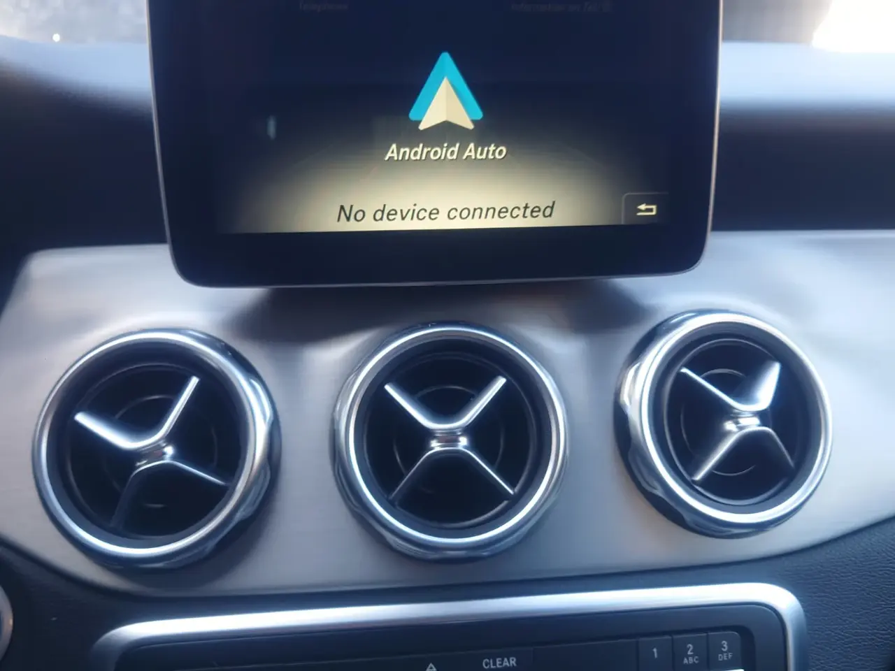 Billede 10 - Mercedes GLA 220 d AMG Line