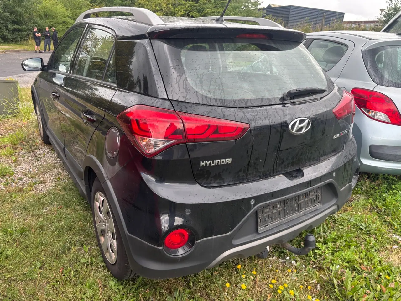 Billede 1 - Hyundai i20 1,4 CRDi 90 Life