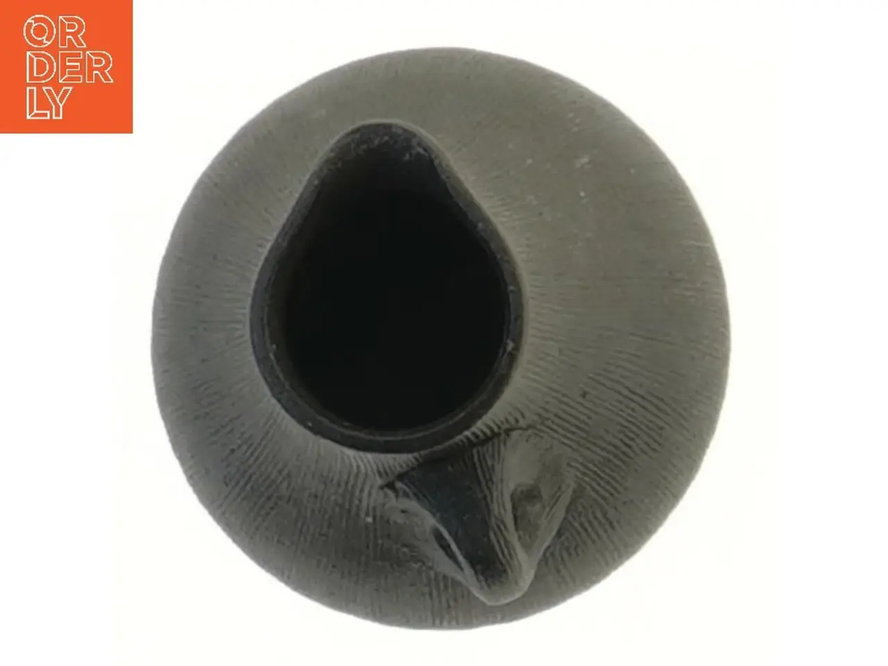 Billede 2 - Miniture vase fra rawild Dekorativ vase (str. 8 cm)