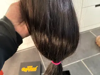 Rapunzel paryk