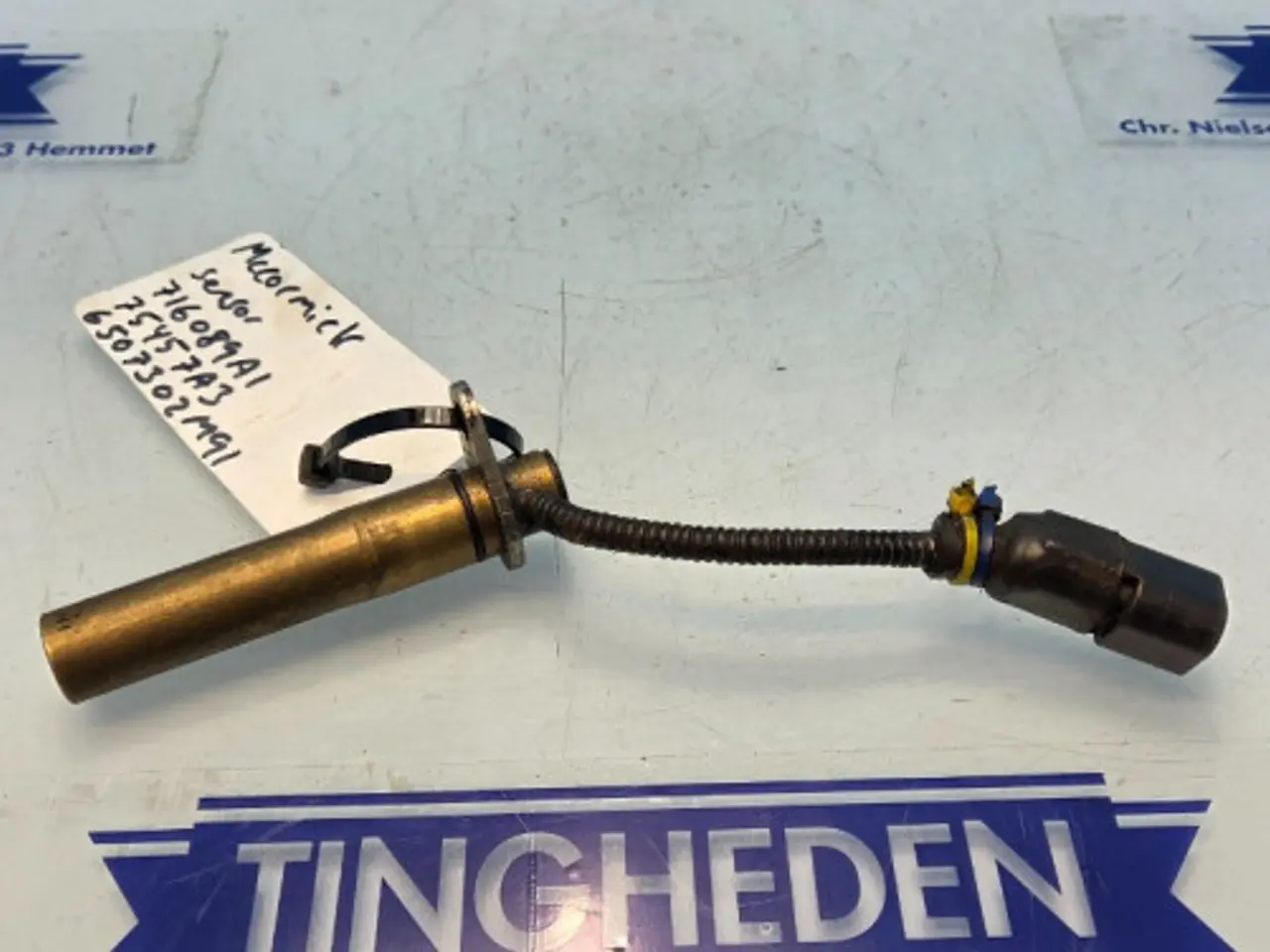 Billede 2 - McCormick Føler 716089A1