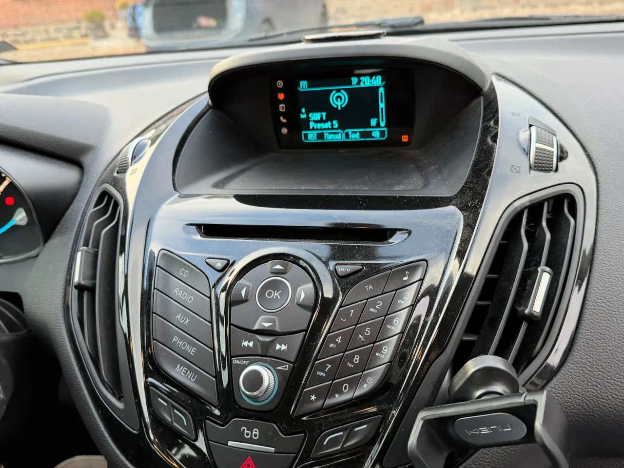 Billede 12 - Ford B-Max 1.0 100 hk LAV KM !