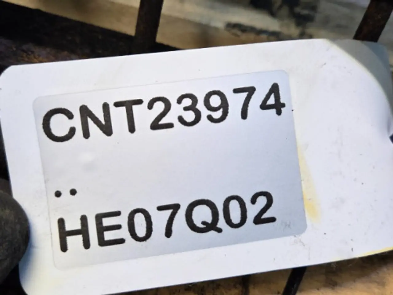 Billede 13 - New Holland CR9080 Bro 84432628