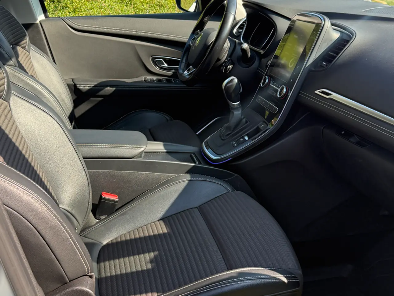 Billede 9 - Renault Grand Scenic IV 1,7 dCi 120 Bose Edition EDC 7prs