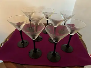 Cocktail glas