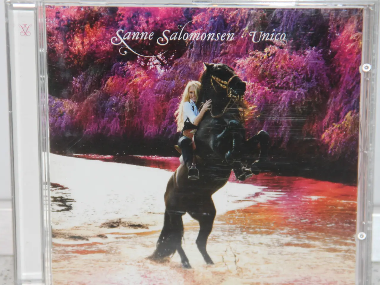 Billede 7 - CD’er Forskellige sælges