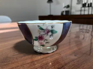 Porcelæn skål