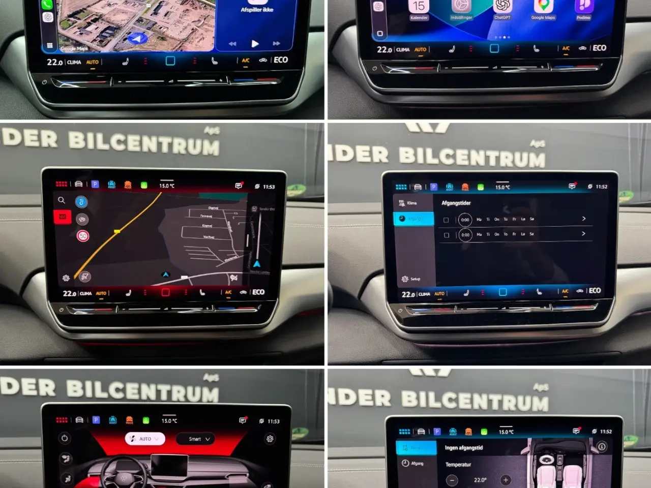 Billede 12 - VW ID.5 77 Pro
