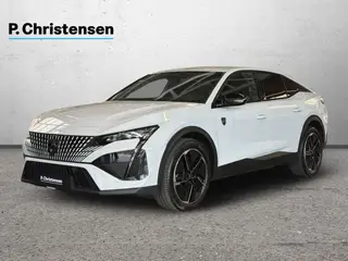 Peugeot e-408 58 GT