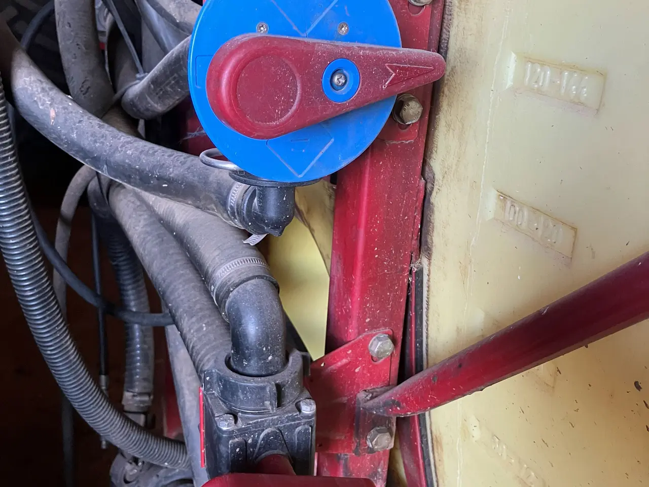 Billede 11 - Hardi LXY 16 m, Godkendt.