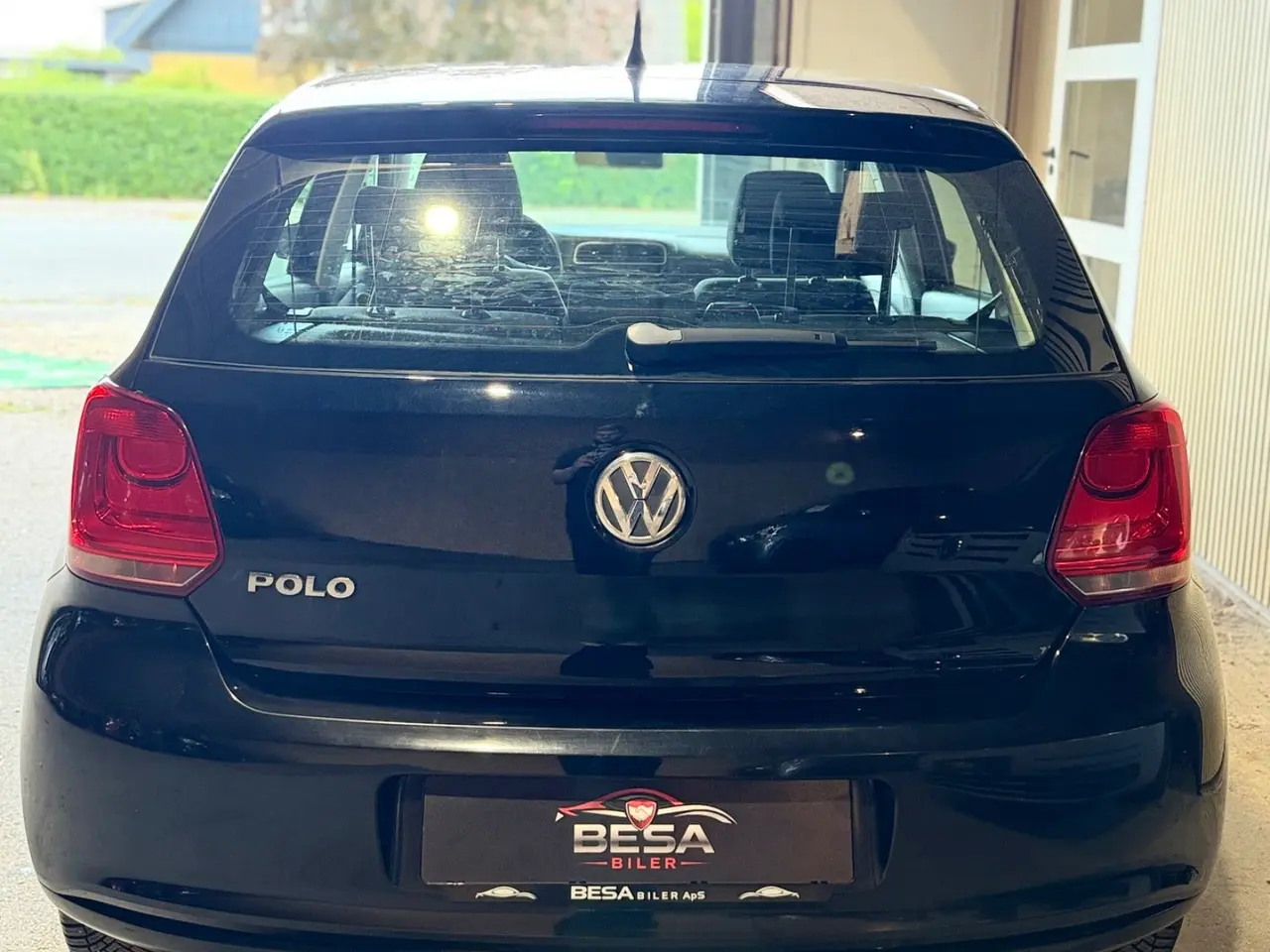 Billede 3 - VW Polo 1,6 TDi 90 Comfortline BMT