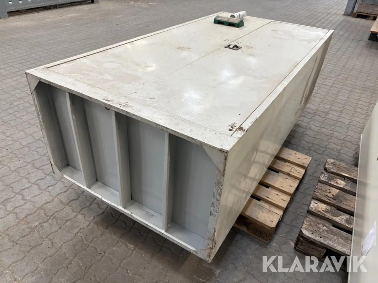 Billede 4 - Skab 1 styk