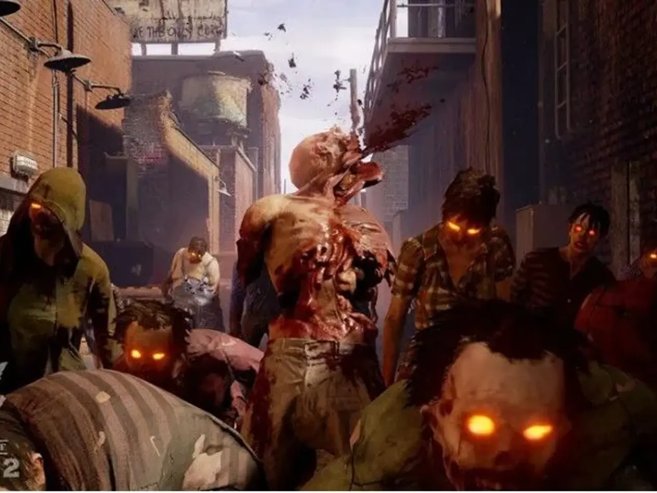 Billede 15 - State Of Decay 2 - NY