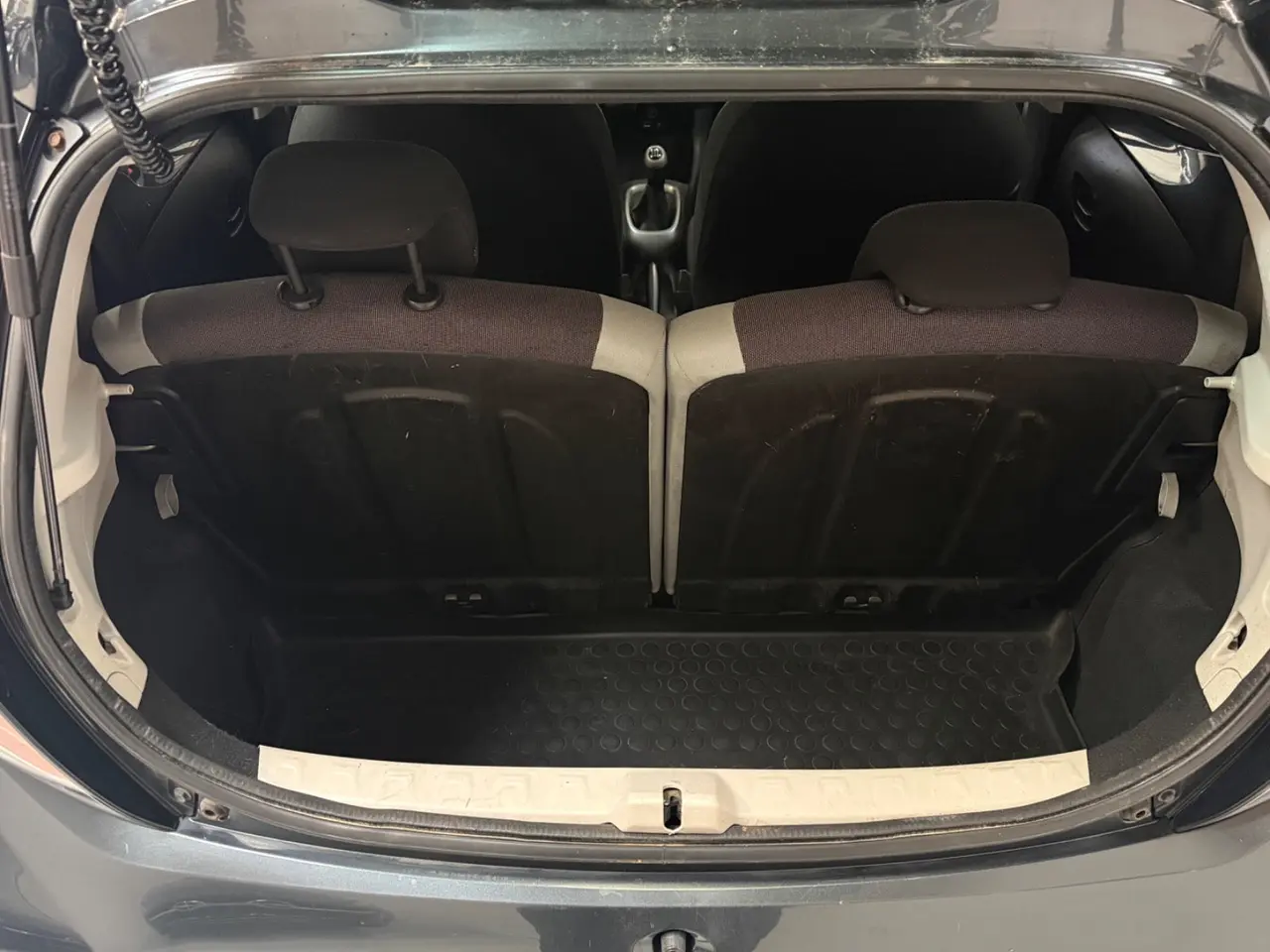 Billede 12 - Toyota Aygo 1,0 VVT-i Air