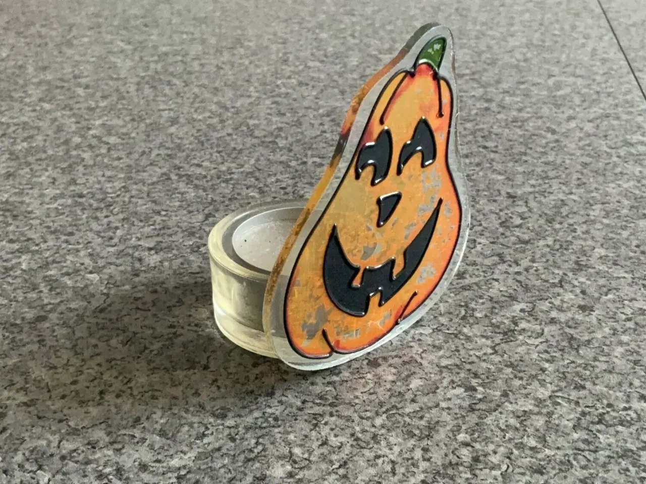 Billede 2 - Halloween lysdekoration