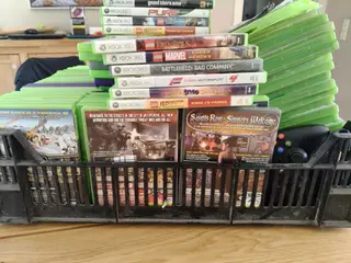 2 Xbox 360