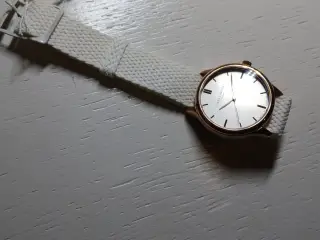 Armbånds ur fra LLarsen Svendborg top kvalitet
