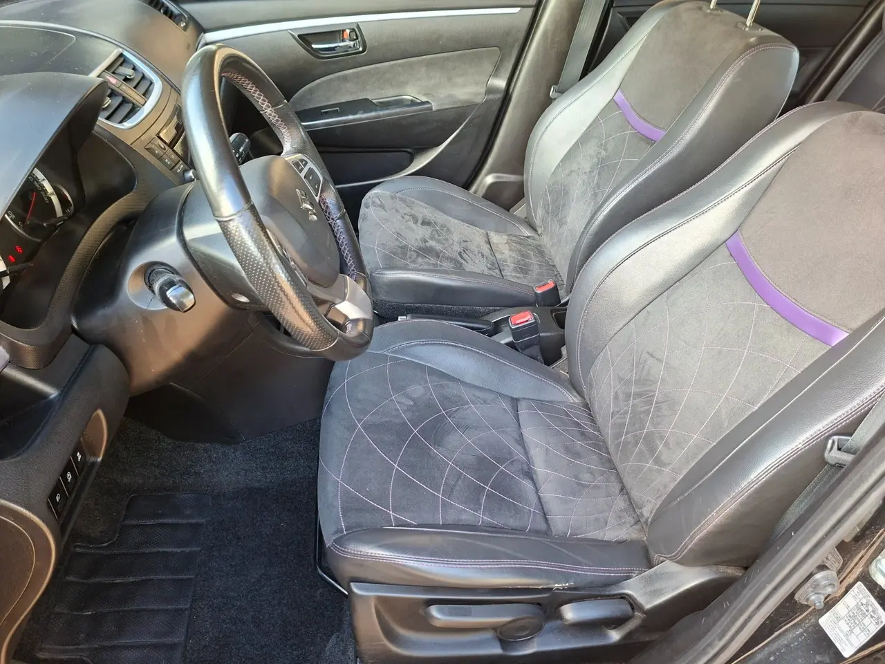 Billede 12 - Suzuki Swift 1,2 Dualjet Exclusive