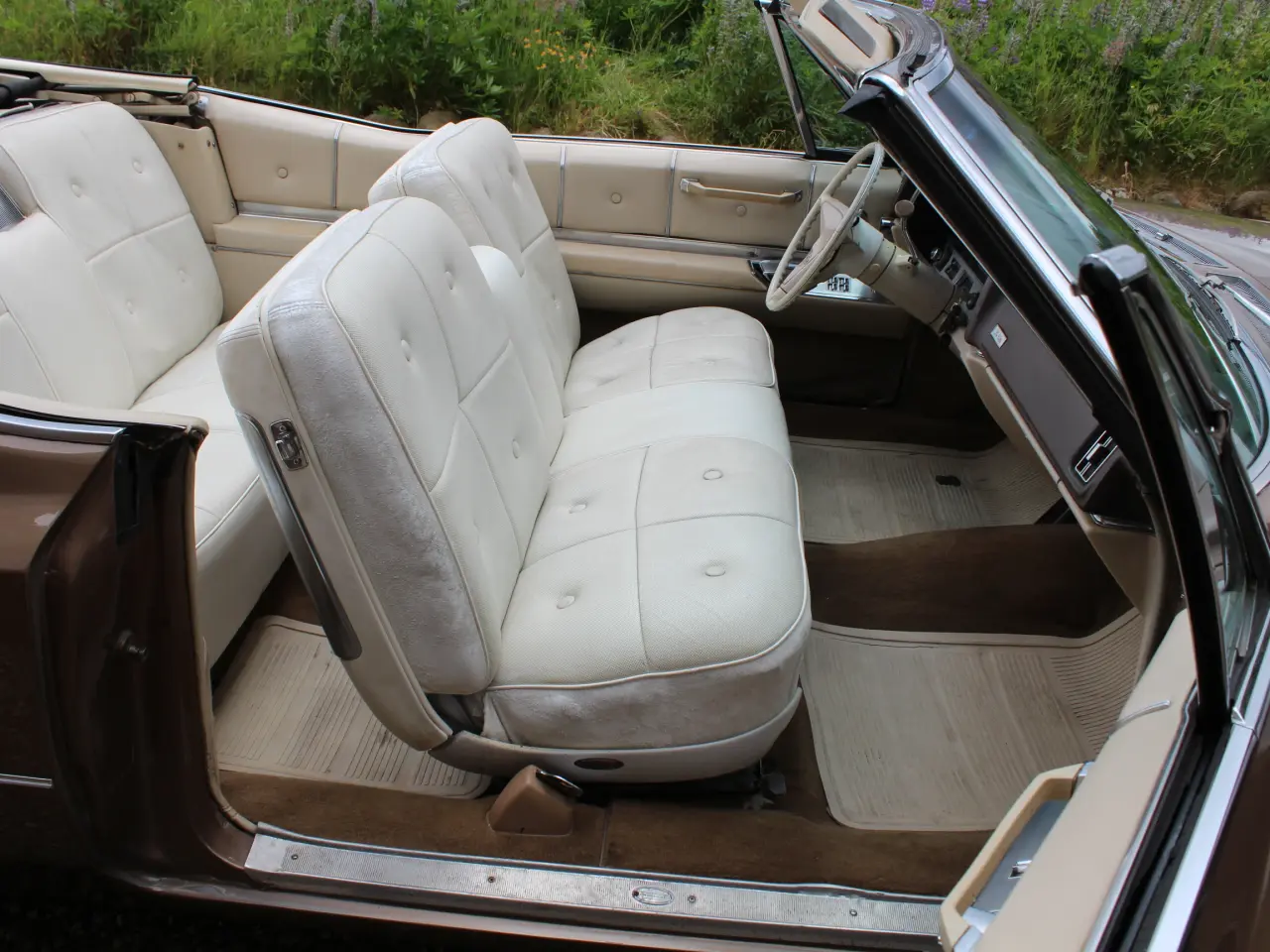 Billede 18 - Cadillac DeVille Cab