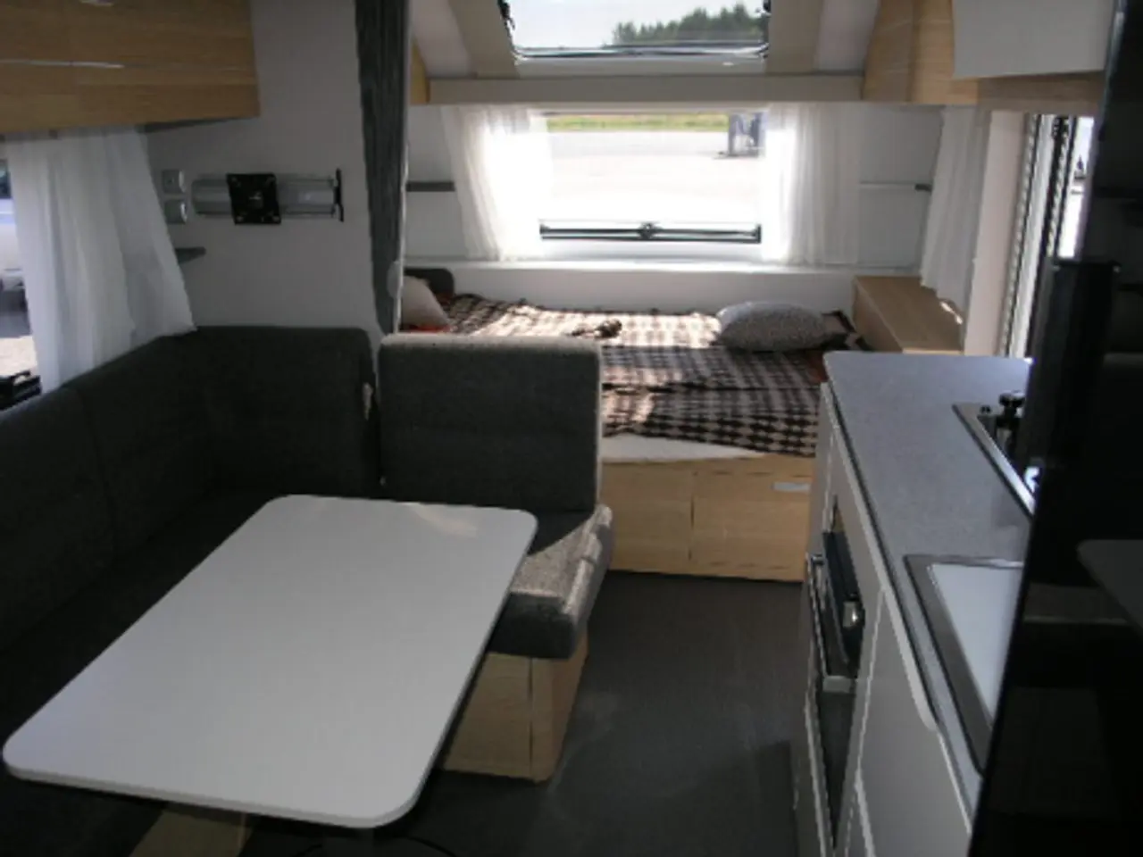 Billede 9 - Adria Adora 673 PK TWIN Alde