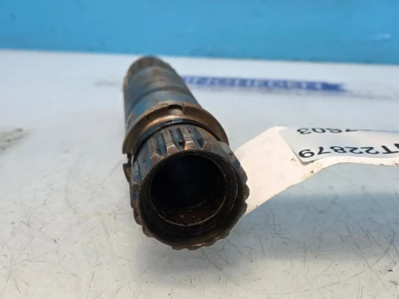 Billede 9 - Ford 8210 Aksel E5NN7015CB