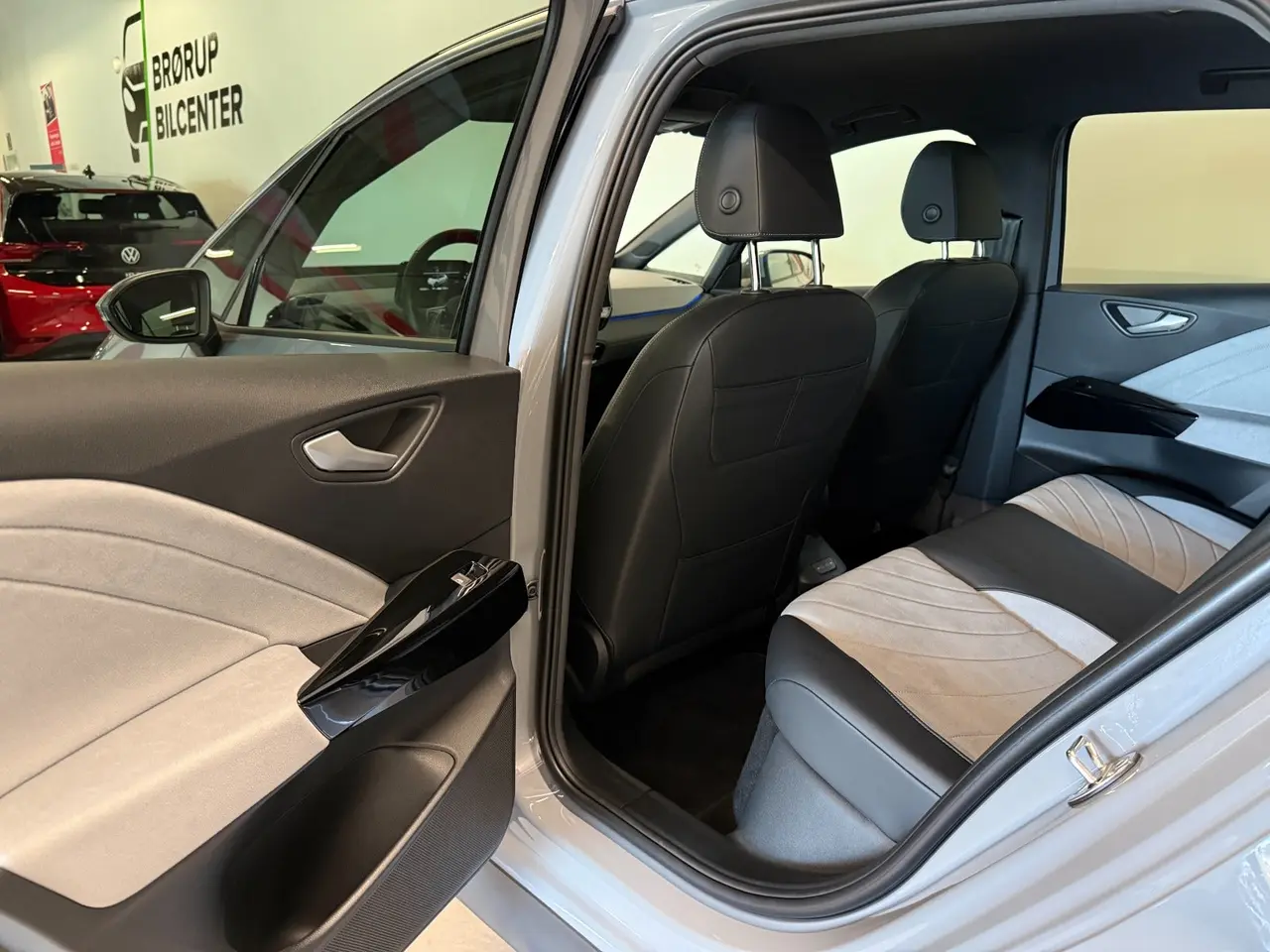 Billede 6 - VW ID.3 58 Pro
