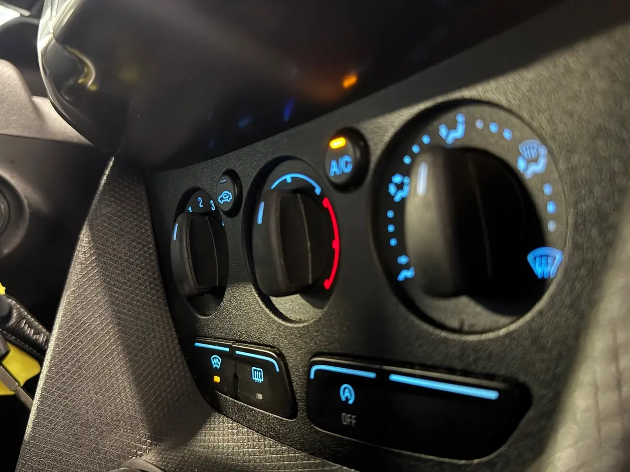 Billede 13 - Ford Transit Connect 1,6 TDCi 95 Trend kort