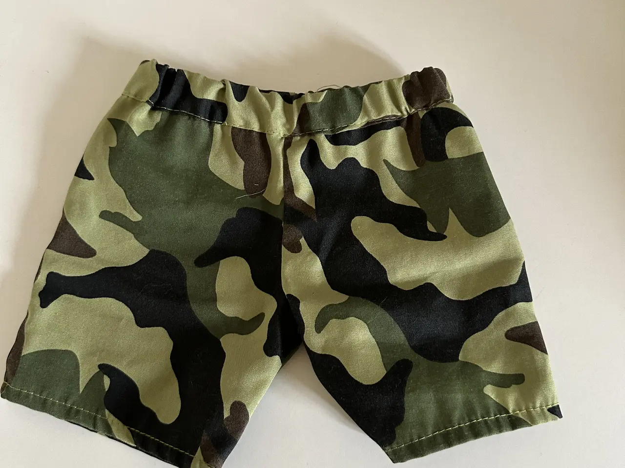 Billede 4 - 🐯 HVID TIGER BAMSE – SUPER BLØD 🐯