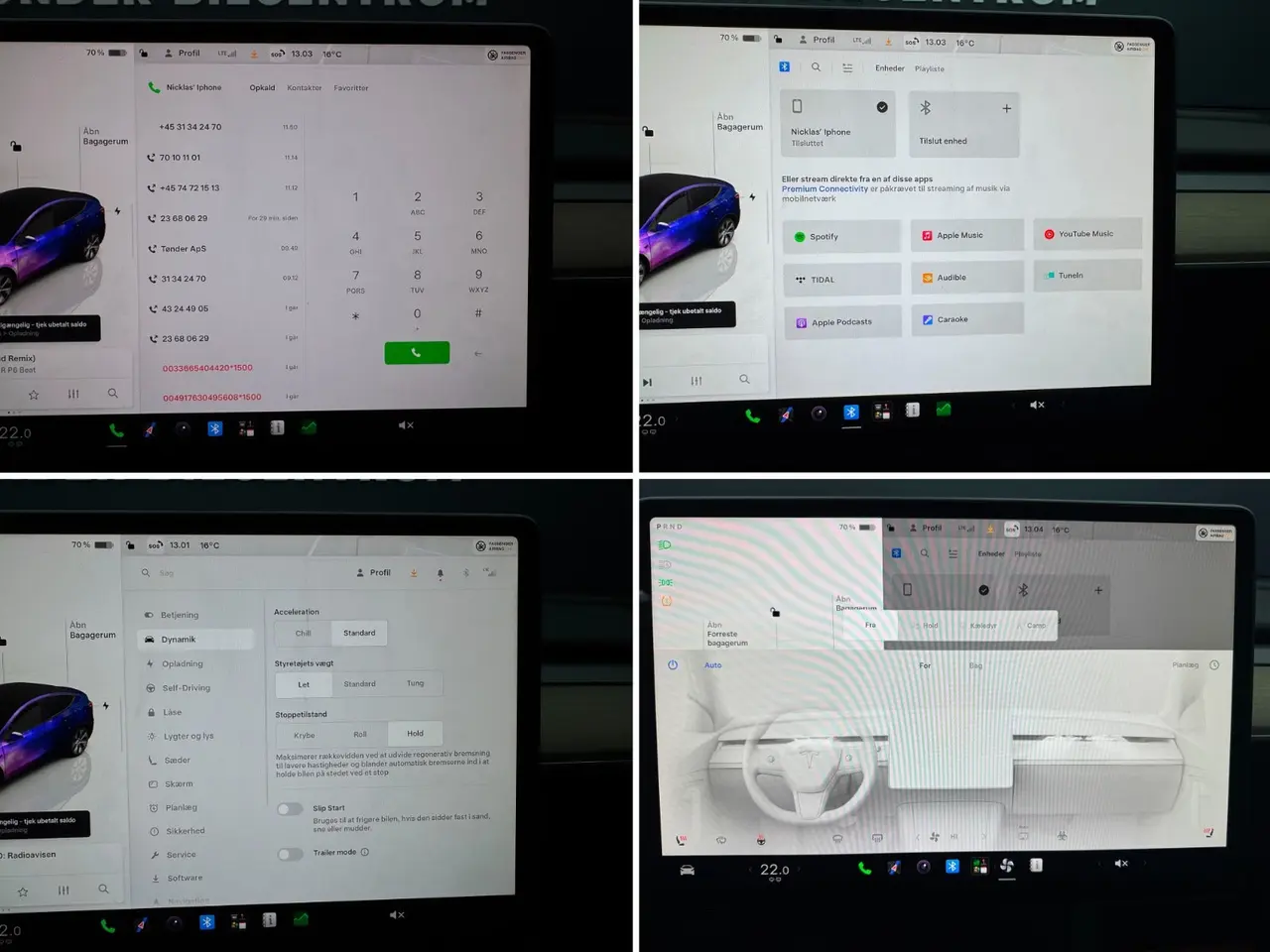 Billede 13 - Tesla Model Y RWD