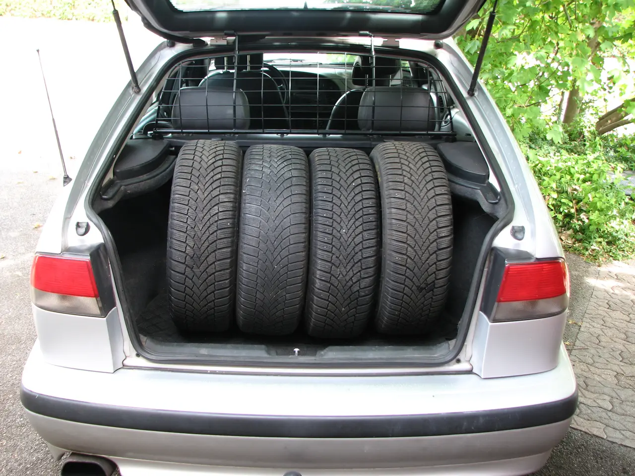 Billede 8 - Solid og sund Saab 9 3 SE Turbo