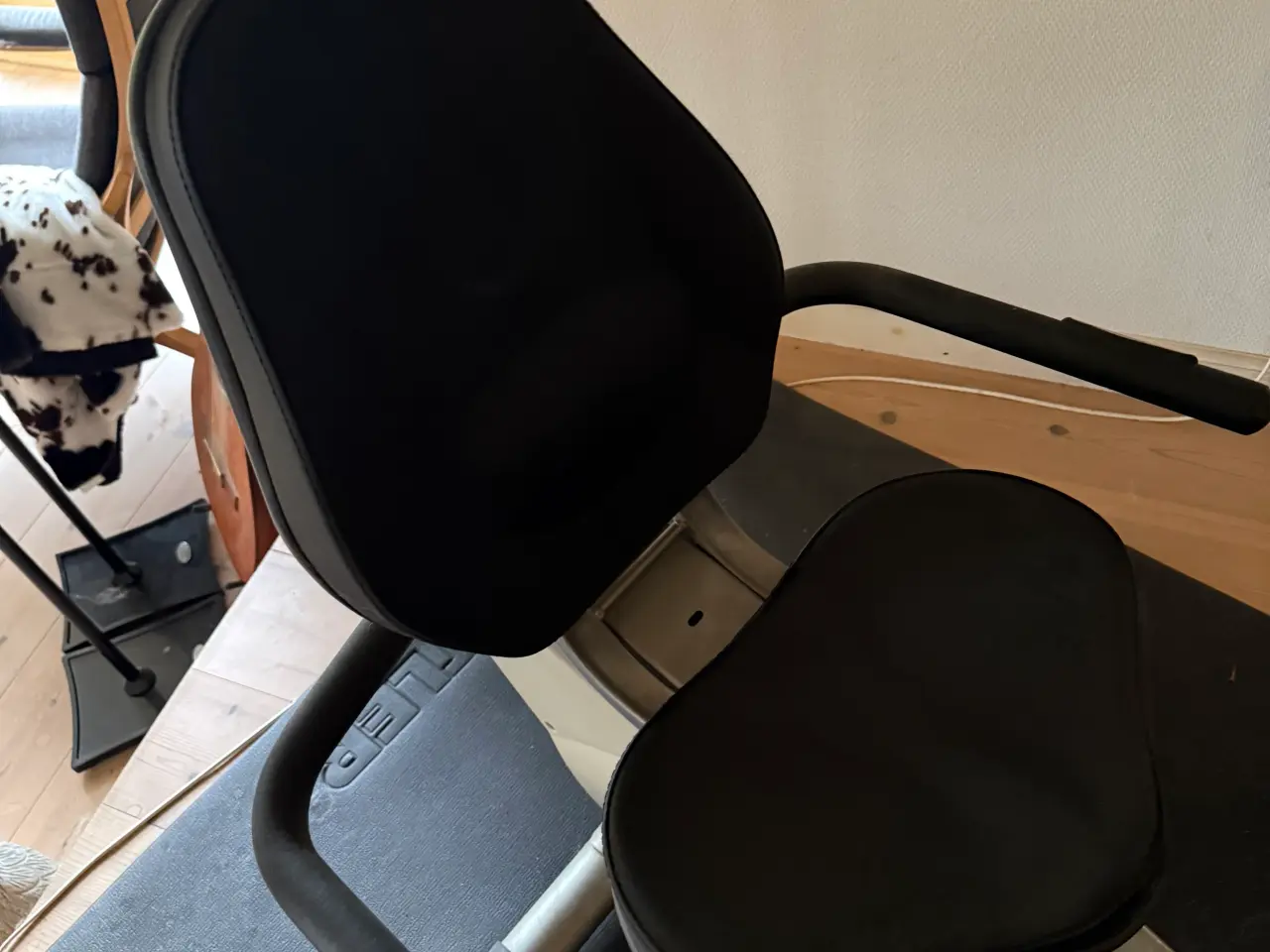 Billede 2 - Kettler Axos Cycle R 