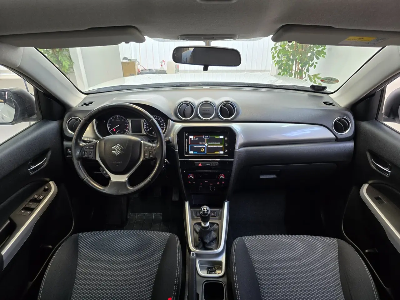 Billede 5 - Suzuki Vitara 1,6 DDiS Active